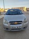 Chevrolet Aveo 4 portes 2010 Aveo 4 portes