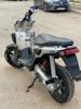 Yamaha Moto stunt yamaha kit polini 2014