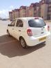 Nissan Micra 2013 City