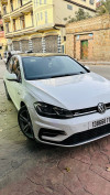 Volkswagen Golf 7 2019 R-Line