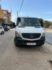 Mercedes Sprinter 2017 Surélevé chassis moyen