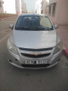 Chevrolet Sail 4 portes 2012 Sail 4 portes