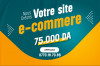 Site e-commerce professionnel