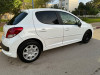 Peugeot 207 2012 207