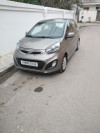 Kia Picanto 2013 Automatique