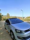 Volkswagen Polo 2013 Black et Silver