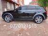 Audi Q5 2015 Offroad