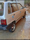 Suzuki Maruti 800 2013 Maruti 800