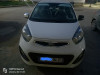 Kia Picanto 2014 Pop