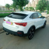 Audi Q3 2022 Pack S Line