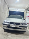 Peugeot 406 2002 406