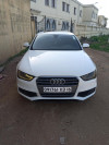 Audi A4 2013 A4