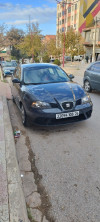 Seat Ibiza 2008 