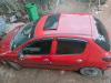 Peugeot 206 2002 206