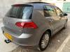 Volkswagen Golf 7 2014 Cup