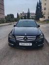 Mercedes Classe C 2014 250 AVANTGARDE 