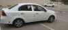 Chevrolet Aveo 4 portes 2008 Aveo 4 portes