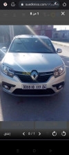 Renault Symbol 2019 MILADI (Extrême)