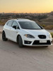 Seat Leon 2012 FR