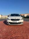 Peugeot 308 2015 Allure