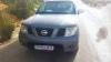 Nissan Navara 2011 