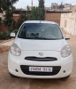 Nissan Micra 2014 City