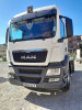 Man TGS 33.440 2014