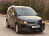 Volkswagen Caddy 2012 