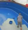 Peinture piscine 