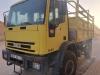 IVECO 4*4 IVECO 2004