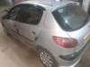 Peugeot 206 2003 206