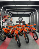 KTM EXC-F 450 - 500 SIX DAYS 2025 