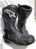 Botte moto Alpinestars 