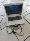 Pc Portable Acer Aspire E5-573 / i3 4é Gén / 4Go / Blanc 