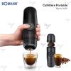 Cafétiére Portable Bomann ES8770 CB