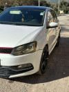 Volkswagen Polo 2015 GTI