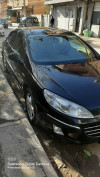 Peugeot 407 2010 