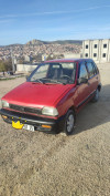 Suzuki Maruti 800 2007 Maruti 800