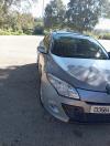 Renault Megane 3 2009 Privilege