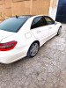 Mercedes Classe E 2012 Classe E