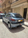 Peugeot 206 2006 1.1