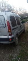 Renault Kangoo Be Bop 2009 Kangoo Be Bop