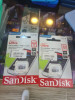 Carte memoire sandisk 32Gb 64Gb