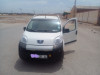 Peugeot Bipper 2011 