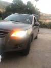 Volkswagen Tiguan 2009 Carat +