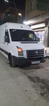 volkswagen crafter Volkswagen 2016