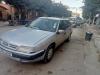 Citroen Xantia 2001 Xantia