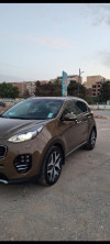 Kia Sportage 2018 GT-LINE