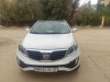 Kia Sportage 2012 Sportage