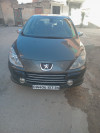 Peugeot 307 2007 